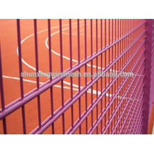 price rigid mesh fence